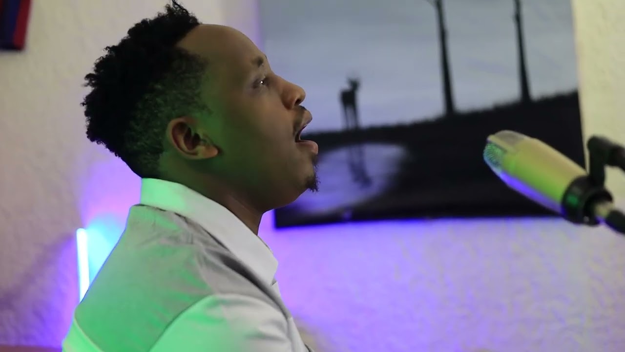 MUSABWA— TUMBIRA YESU 