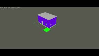 4D Simulation - Navisworks