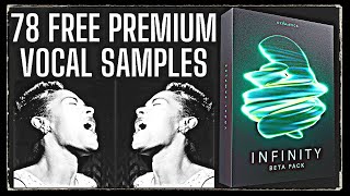 vocal sample pack free download (PROVIDED BY CYMATICS)
