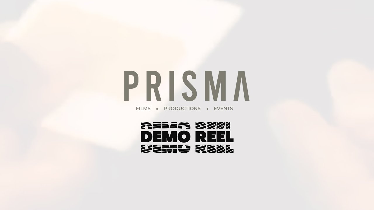 Prisma Demo Reel - YouTube