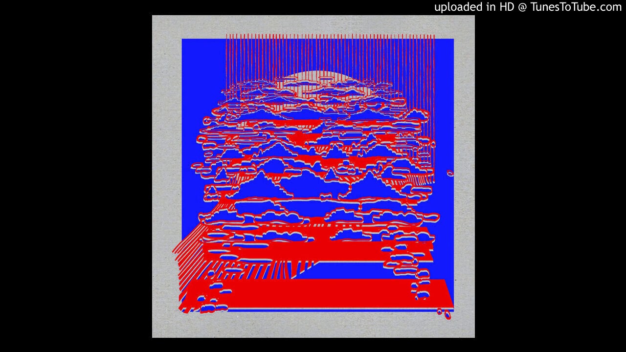 PREMIERE | Luke Sanger - Clouds Over Canigou (Jamie Paton Remix) [Cosmic Pint Glass] 2020