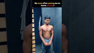 🔥Back & Chest Posing Beast Mode Activated 💪Aaj sirf workout nahi pura 😈📸#BackWorkout #ChestWorkout