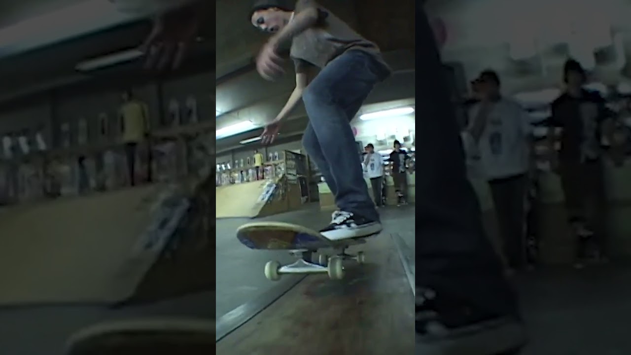 Mikey Hertel Manik Monday