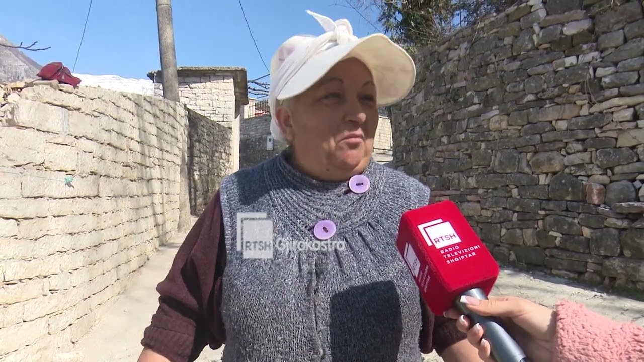 “NJË DITË NË FSHAT”, NË FSHATIN TURISTIK,  LABOVË E KRYQIT