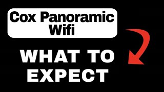 نظرة عامة على تطبيق Cox Panoramic Wifi - ما يمكن توقعه screenshot 2