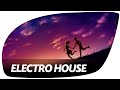 《Electro House》Syntact - The Race Ft. Aloma Steele