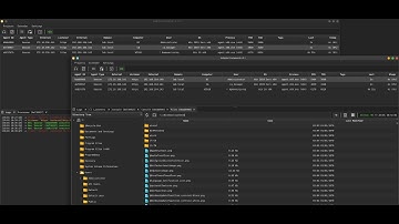 AdaptixC2  installation -  post-exploitation  framework