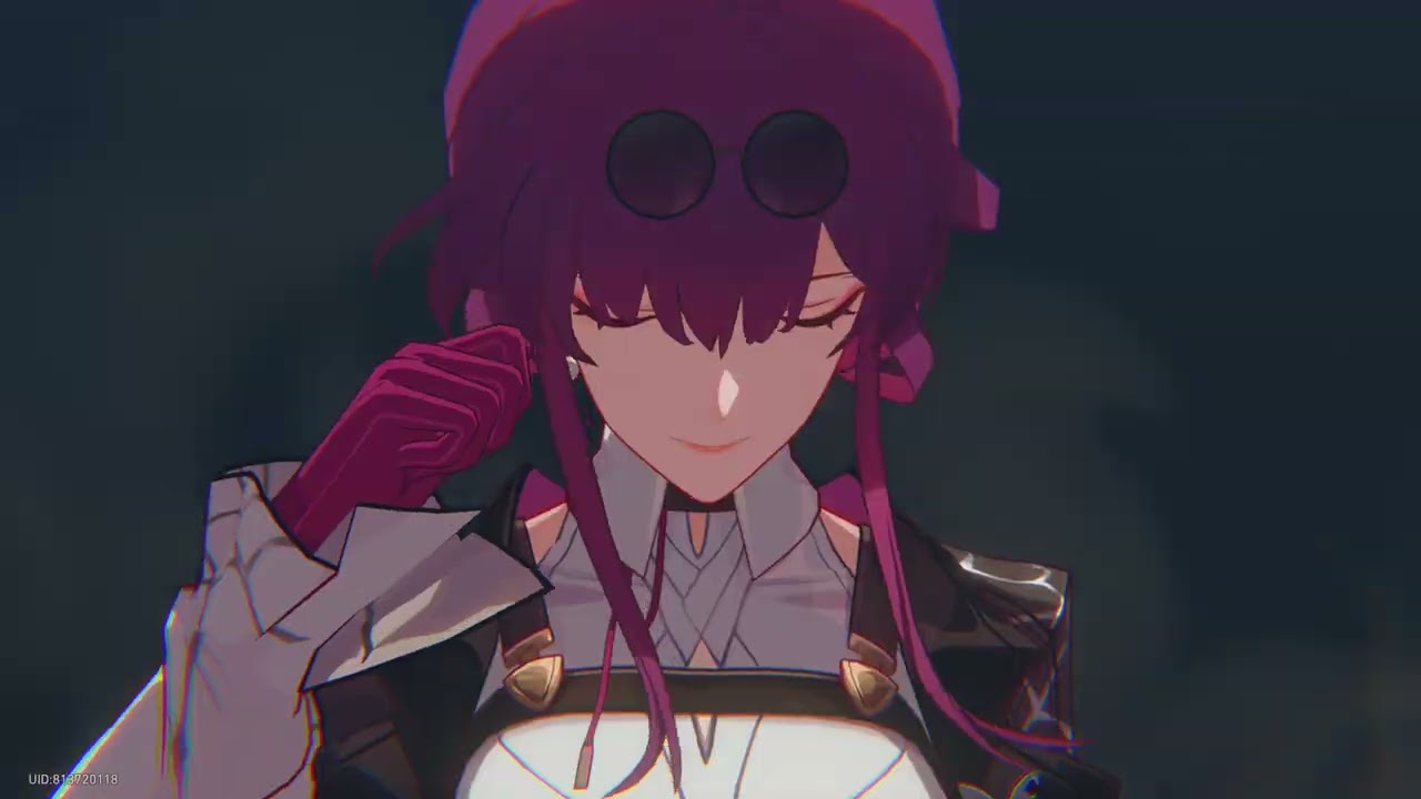 🚂Honkai: Star Rail💫 Echo of War: End of The Eternal Freeze with Kafka, March 7th, Fugue, Bailu