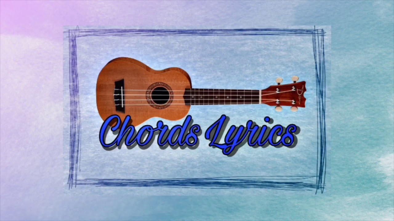Close to You Ukulele Chords & Lyrics YouTube