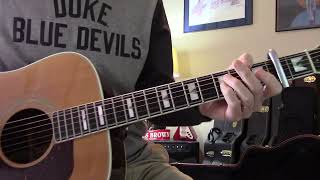 Closer to Fine (Lesson) - Indigo Girls