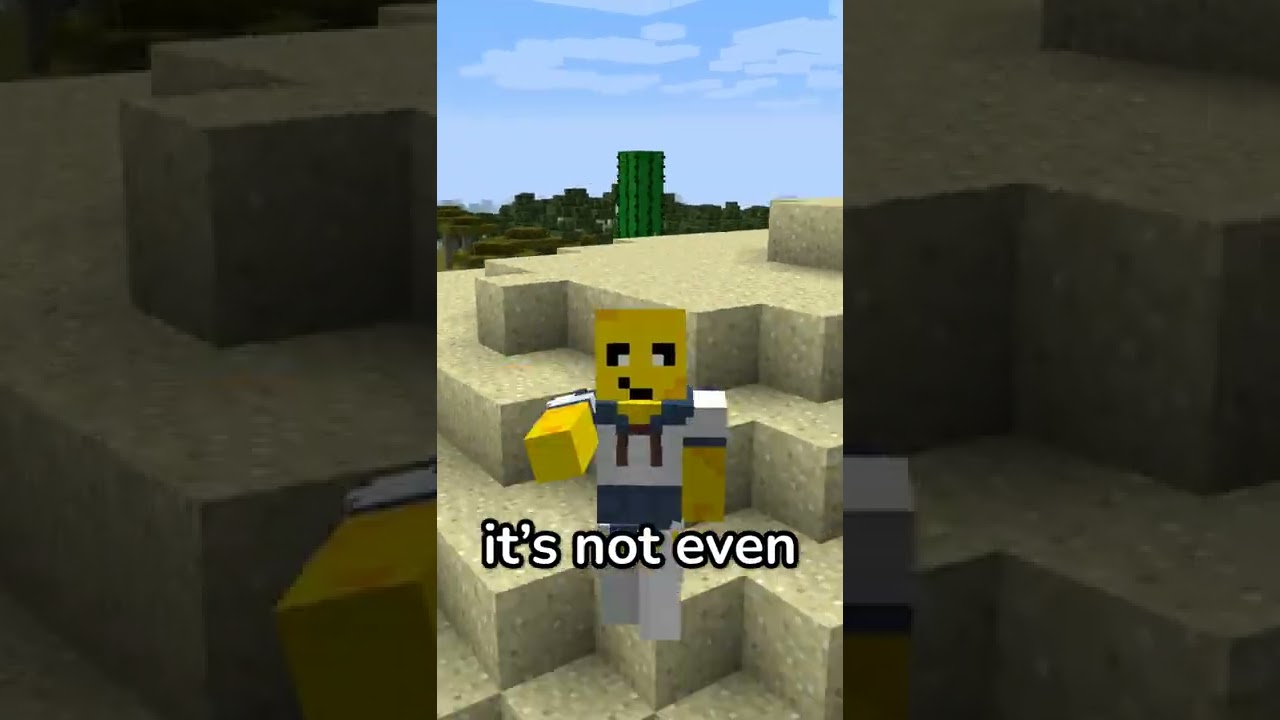 BIGGEST STRUCTURE in Minecraft!!