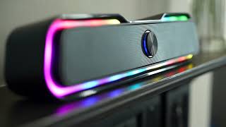 Red5 Gaming Soundbar