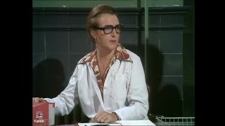 Two's Company S1 Ep. 4 - The Patient (1080p) w/Penelope Keith