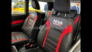 Какой будет и когда выйдет Lada Niva Sport - информация от источников с завода