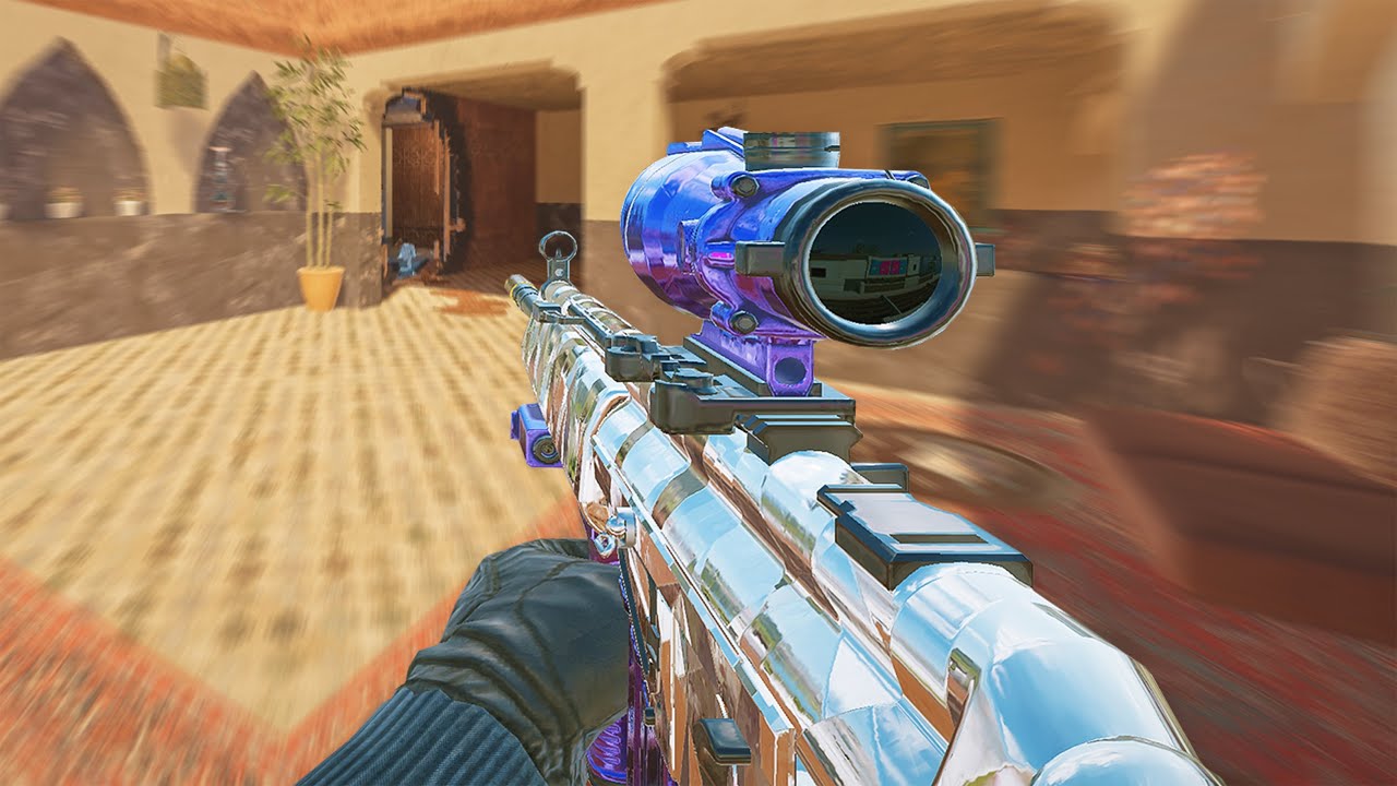 десятикратное преследование