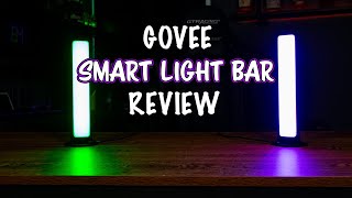 Govee Smart Light Bars Review
