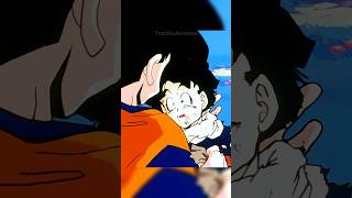 A Força Ginyu Reage às Sementes Dos Deuses!