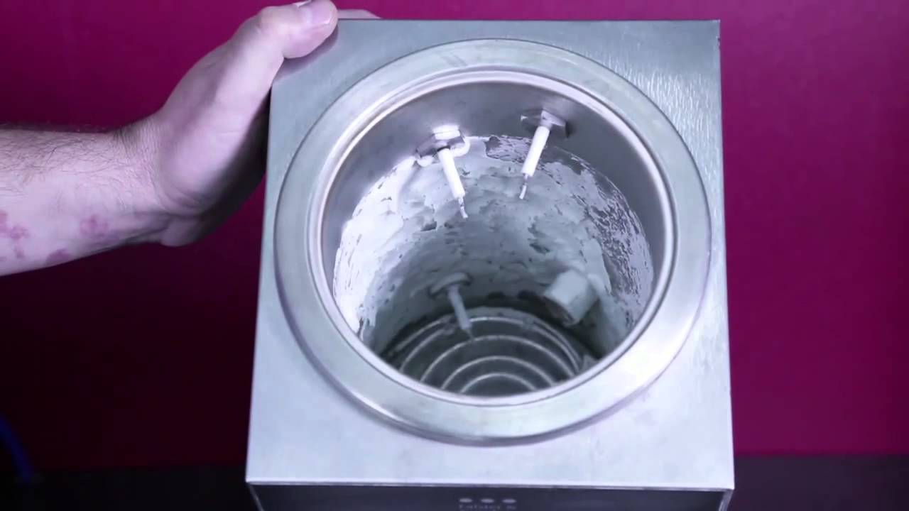 b1 Water Boiler Level Sensor Cleaning