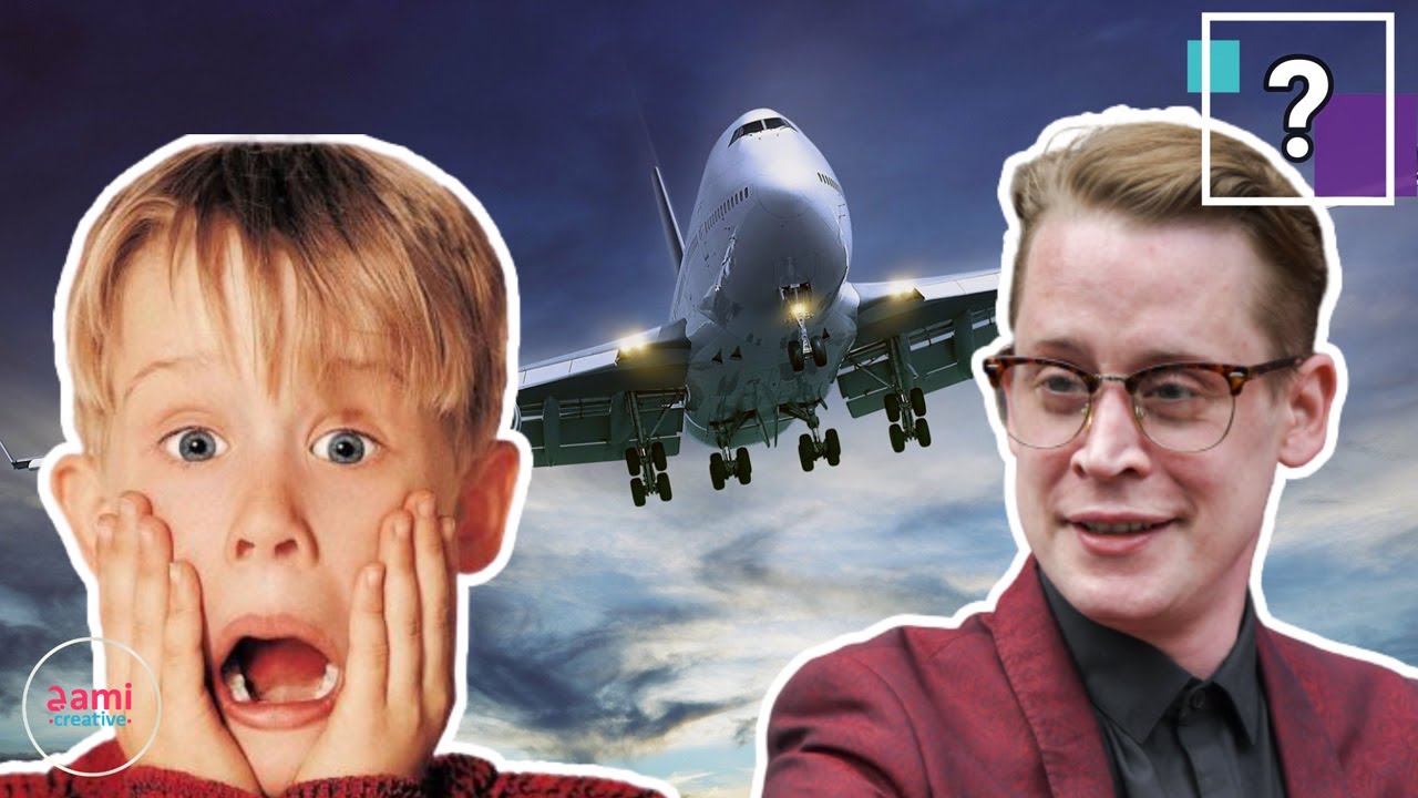 Mamma Ho Perso L Aereo Youtube Film Completo