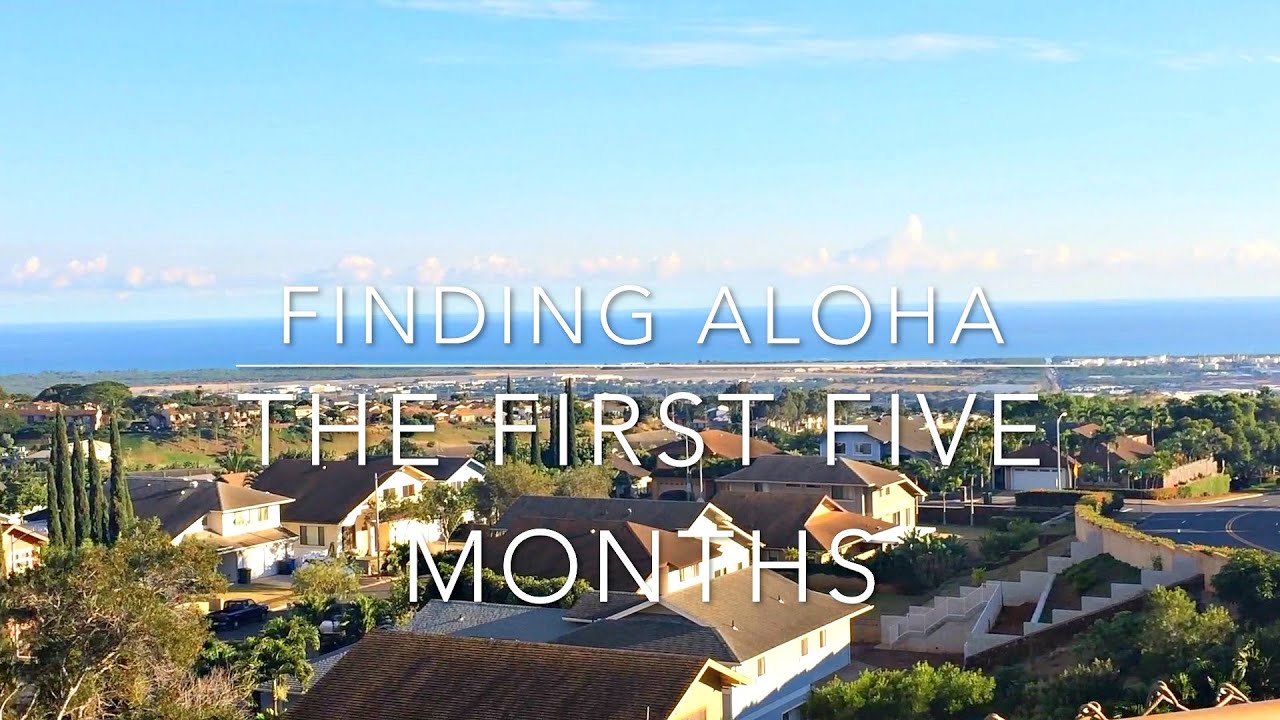Ep 3 Hawaii Life: Let's go fly a kite!