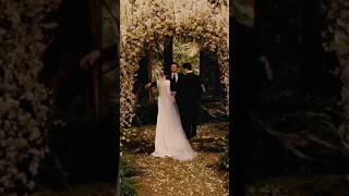 Haz Soñado Alguna Vez En Una Boda? Ños