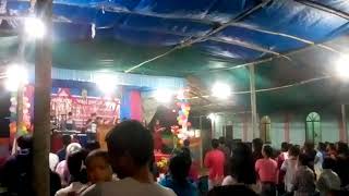 Pil e Pil e Ang Ring gen CLCJ Praise Worship Bristibar Attam Damas North Garo Hi