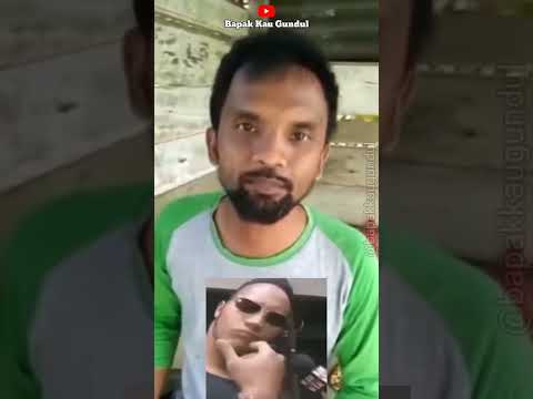 Kata Katanya Dong Om #funny #music