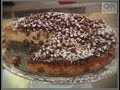 Carlo Cocina: Kuchen de manzana y murta