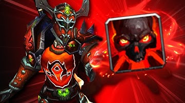 He Just CRUSHED That Warlock In Patch 9.2.5! (5v5 1v1 Duels) - PvP WoW: Shadowlands 9.2.5