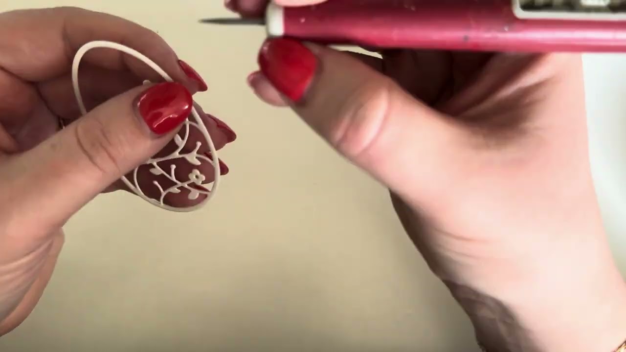 Clear rock candy glitter