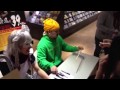 西チーム#50 4/12(金) 町田店【石鹸屋&times;TOWER RECORDS 「39ツアー」】