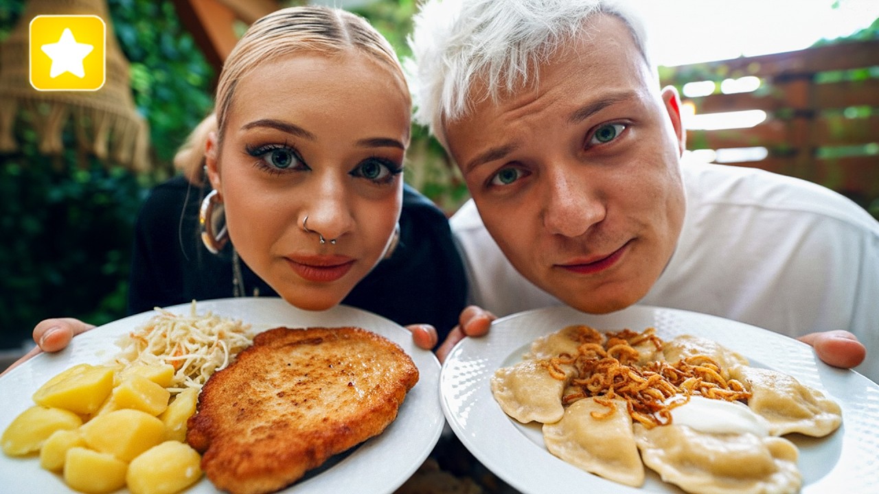 TEST BARÓW MLECZNYCH W ŁODZI