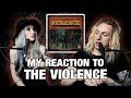 Metal Drummer Reacts: The Violence by Asking Alexandria