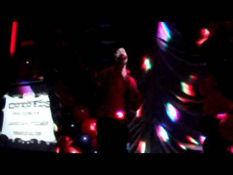 Francis Glynn - Dancing in the Moonlight (Toploader)