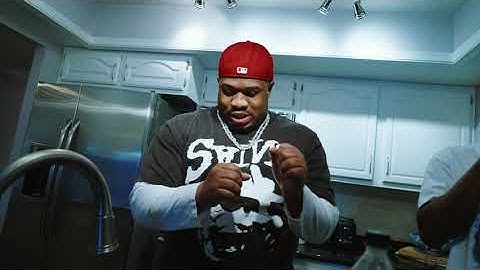 Lando Lo - No Rap Deal (OFFICIAL VIDEO)