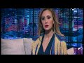 مقابلة رنا حركة على قناة اليوم عيون بيروت    3 