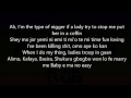 Falz ft Olamide and Davido- Bahd Baddo Baddest (Lyrics)