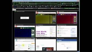 Details Firefox 5 Beta - The faster browser (New Release) News