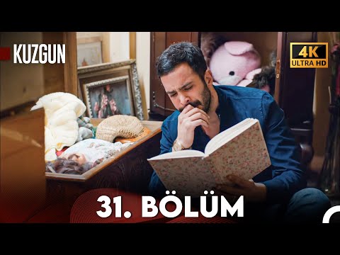 Aşk ve İntikam - 31. Bölüm (4K Ultra HD)