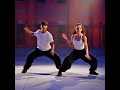 Break Dancing Crew With Some Moves - Get Ready Productions