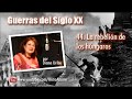 44.La Rebelión de los Húngaros por Diana Uribe.