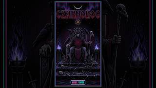 Czarnobog — Epic Cinematic Techno 138 BPM | Dark Power &amp; Boss Fight Music