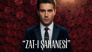Zat-ı Şahanesi | Söz&Müzik : Elif Bütünay