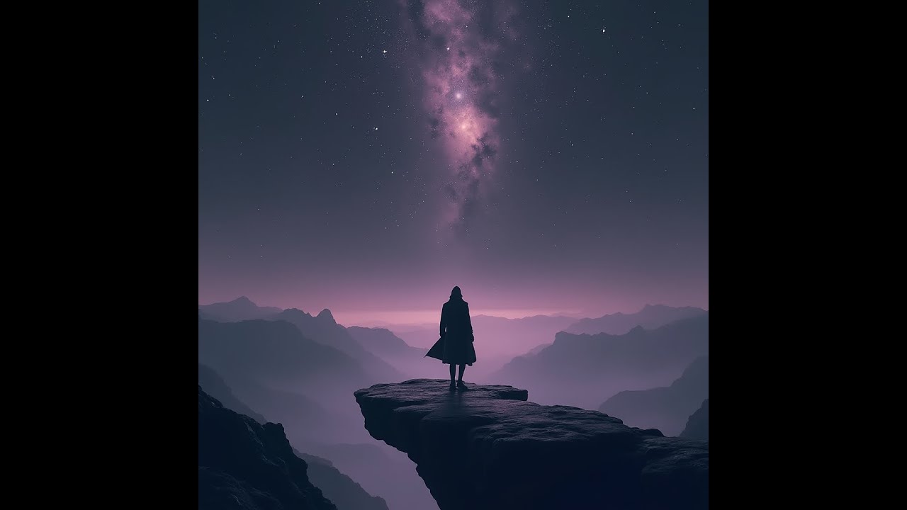 FRAVO - Echoes In The Storm Ft. Travis Scott