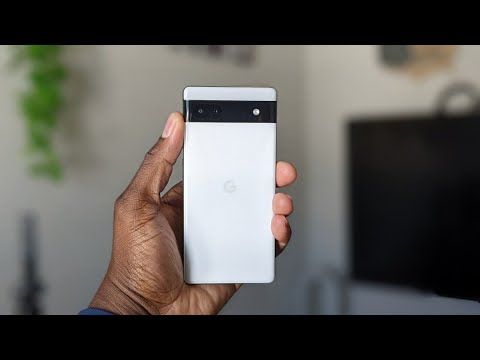 Google Pixel 6a | A REAL Camera Review! [VLOG Footage] - YouTube