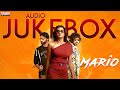 Mario Audio Jukebox Hebah Patel Anirudh Sreevatsav Kalyanji Gogana Sai Karthic Rakendu Mouli