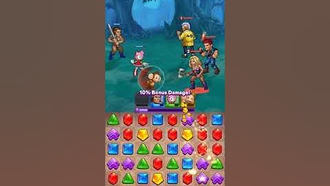 SEGA Heroes - Zone 1