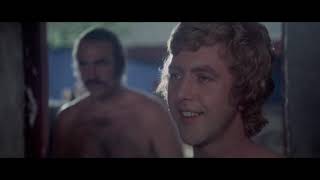 Zardoz (1974) - Poem friend (John Alderton) starring John Connery in underpants