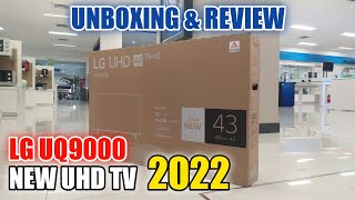 TV LG 70UQ9000PSD SMART TV 70 INCH LED 4K UHD 70UQ9000 70UQ 70UQ90 UQ9000PSD UQ9000