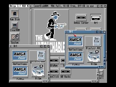 Amiga